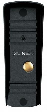 Панель виклику Slinex ML-16HD, персональна, 2MP, 76 градусів, чорний