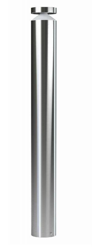 Парковий світильник LED ENDURA STYLE Cylinder 80см 6w (360Lm) 3000K