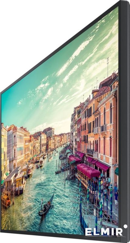 Дисплей LFD Samsung UHD 43" QMR 43