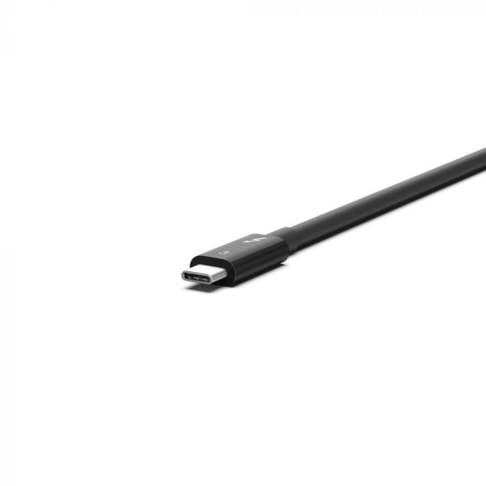 Док-станція Belkin Thunderbolt 3 Dock Pro, 0.8m cable