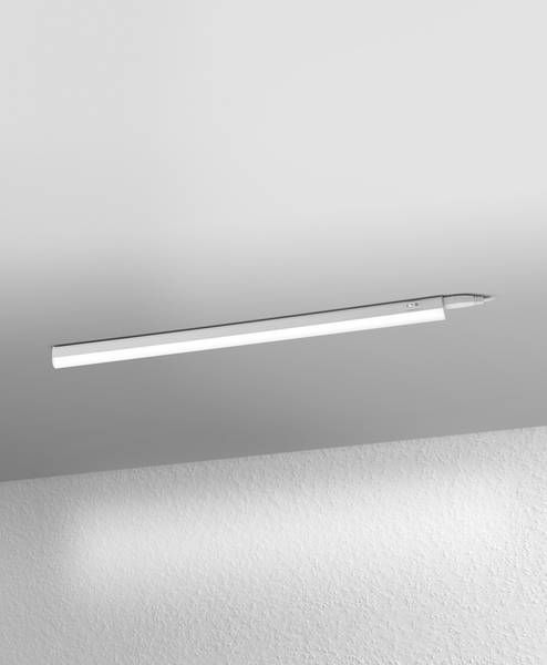 Світильник внутрішній лінійний LED SWITCH BATTEN 1.2M 14W/840 LEDV