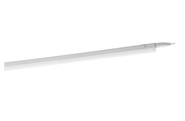 Світильник внутрішній лінійний LED SWITCH BATTEN 1.2M 14W/840 LEDV