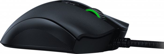 Миша ігрова Razer DeathAdder V2 USB RGB Black