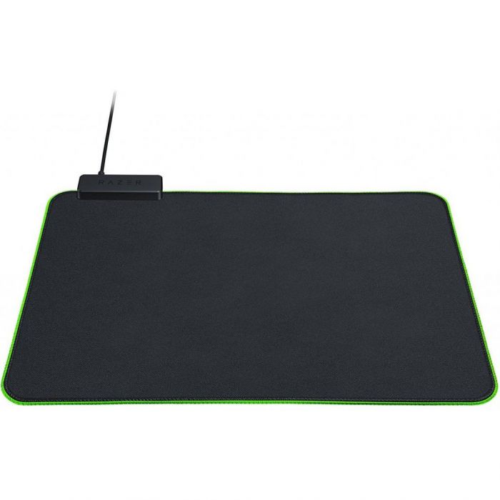 Ігрова поверхня Razer Goliathus Chroma M Black (355х255х3мм)