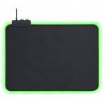 Ігрова поверхня Razer Goliathus Chroma M Black (355х255х3мм)