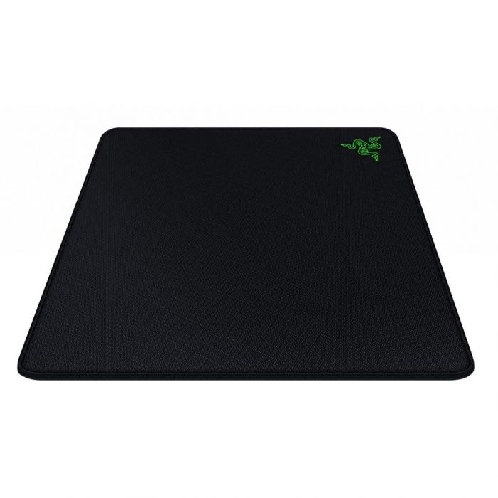 Ігрова поверхня Razer Gigantus L Black/Green (455х455х5мм)