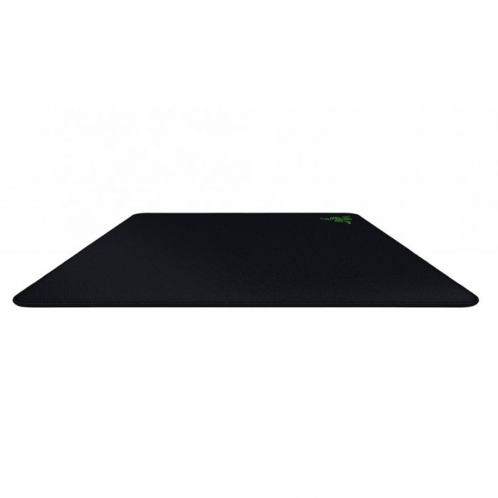 Ігрова поверхня Razer Gigantus L Black/Green (455х455х5мм)