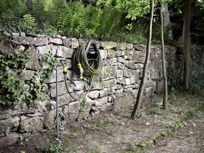 Шланг садовий Karcher "Performance Plus", 1/2", 20 м, до 40 Бар, -20…+60°C