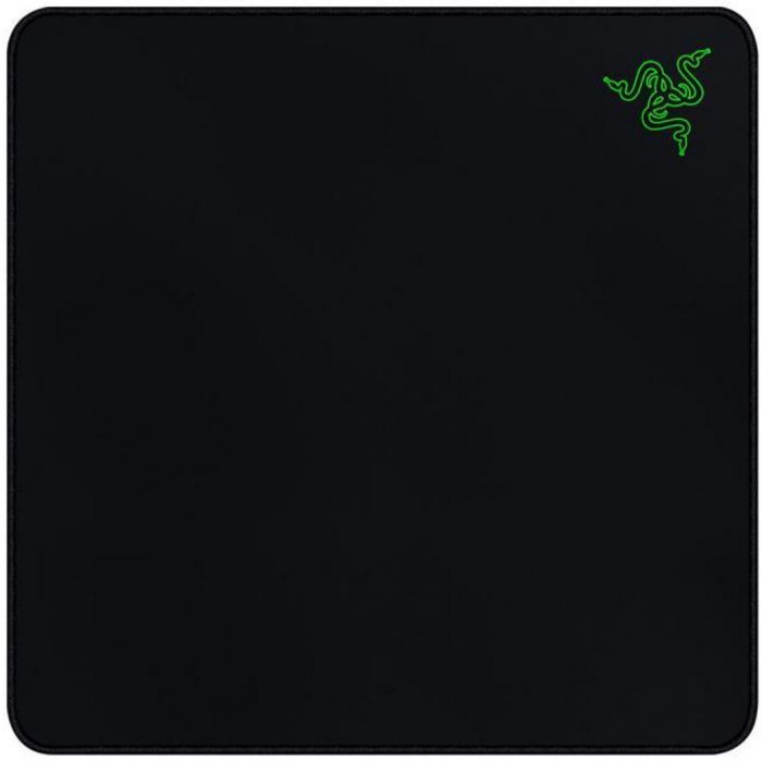 Ігрова поверхня Razer Gigantus L Black/Green (455х455х5мм)