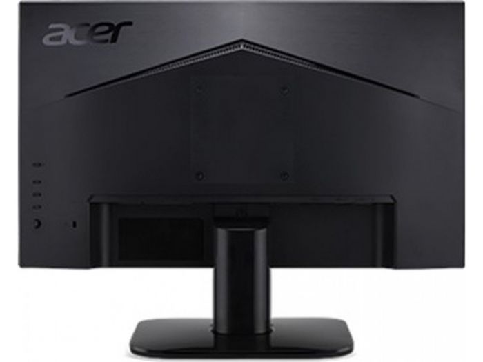 Монітор LCD 23.8" Acer KA242YBI D-Sub, HDMI, IPS, 75Hz, 1ms, FreeSync