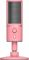 Мікрофон Razer Seiren X Quartz USB Pink