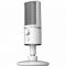 Мікрофон Razer Seiren X Mercury USB White
