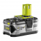 Ryobi Акумулятор ONE+ RB18L40 18В 4.0 А/г Lithium+