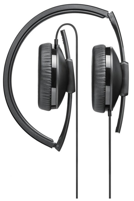Навушники Sennheiser HD 100 Over-Ear