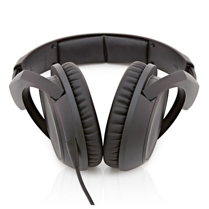 Навушники Sennheiser HD 200 Pro Over-Ear