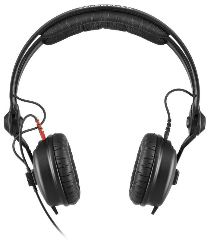 Навушники Sennheiser HD 25 Over-Ear
