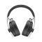 Навушники Sennheiser Momentum M3 AEBTXL Over-Ear Wireless ANC Mic Black