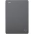 Портативний жорсткий диск Seagate 2TB USB 3.0 Basic Gray