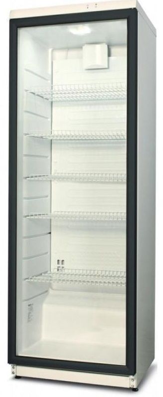 SNAIGE Холодильна вітрина CD350-100D
