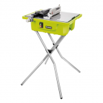 Ryobi Плиткоріз WS721S 500 Вт , диск 178 мм, мокрий різ