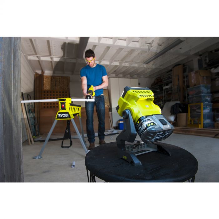 Ryobi Акумулятор ONE+ RB18L90 18В 9.0 А/год Lithium+ HIGH ENERGY