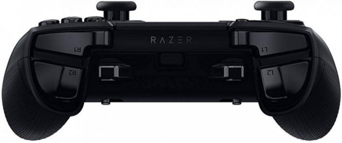 Геймпад Razer Raiju Tournament Ed. BT/USB Black