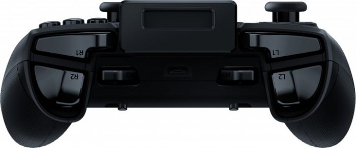 Геймпад Razer Raiju Mobile BT/USB Black