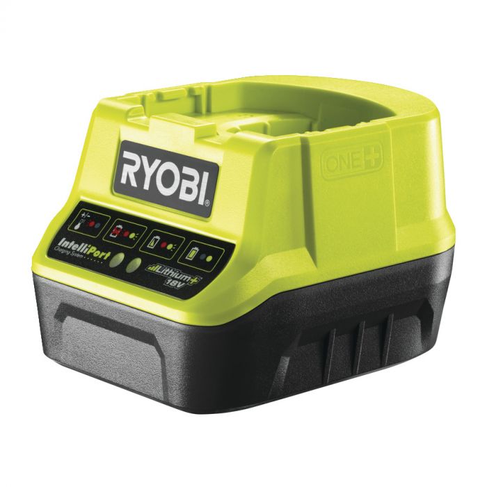 Ryobi Зарядний пристрій ONE+ RC18-120 компактне, 18В
