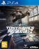 Програмний продукт на BD диску Tony Hawk Pro Skater 1&2 [Blu-Ray диск]