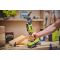 Ryobi Багатофункціональний інструмент ONE + R18MT-0 18В, 10000-20000 дв / хв, поворот. (Без АКБ і ЗУ)