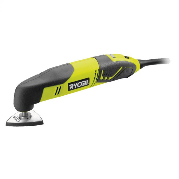 Ryobi Багатофункціональний інструмент RMT200-S 200Вт, 10000-20000 дв / хв