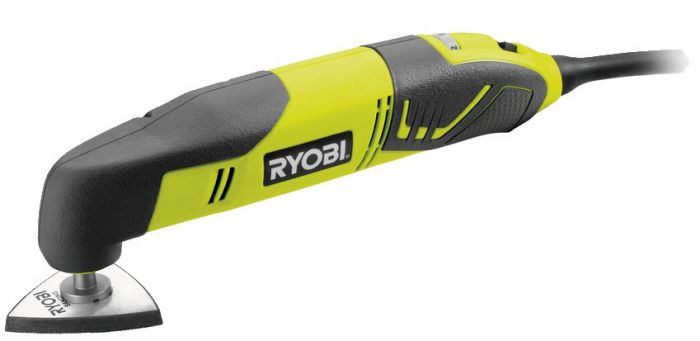 Ryobi Багатофункціональний інструмент RMT200-S 200Вт, 10000-20000 дв / хв