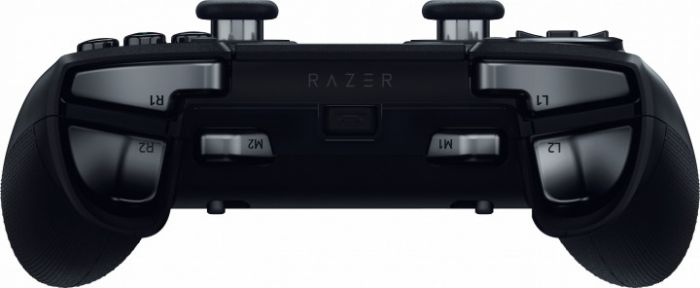 Геймпад Razer Raiju Ultimate BT/USB RGB Black