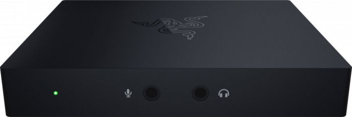 Пристрій відеозахвату Razer Ripsaw HD, black