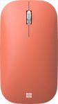 Миша Microsoft Modern Mobile Peach BT