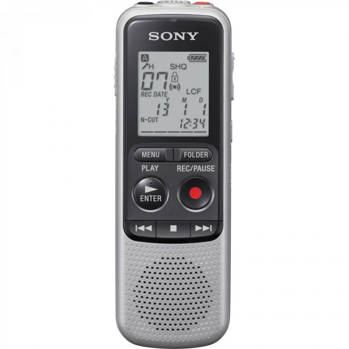 Цифровий диктофон Sony ICD-BX140