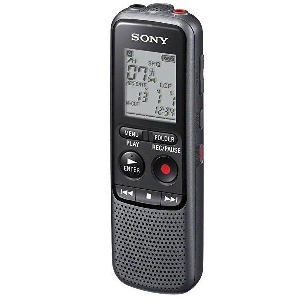 Цифровий диктофон Sony ICD-PX240