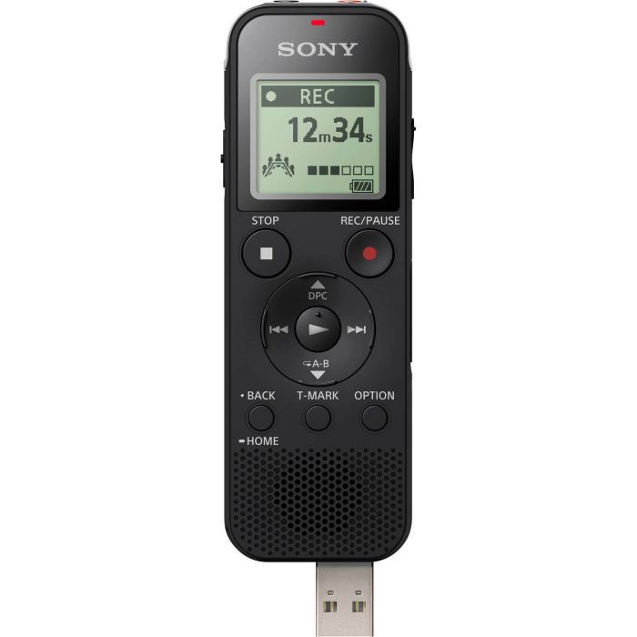 Цифровий диктофон Sony ICD-PX470