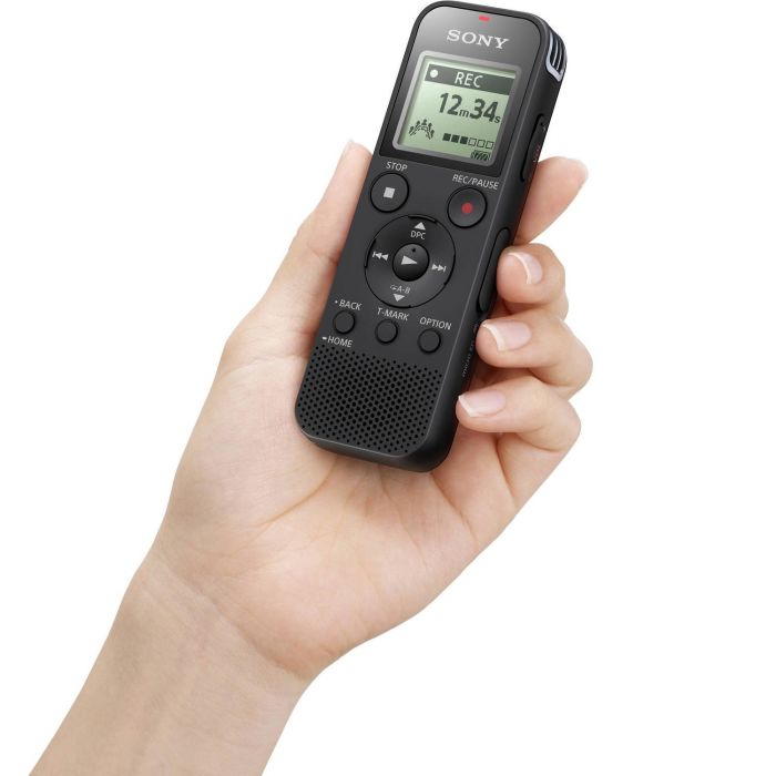 Цифровий диктофон Sony ICD-PX470