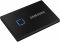 Портативний SSD Samsung 2TB USB 3.2 Gen 2 Type-C T7 Touch