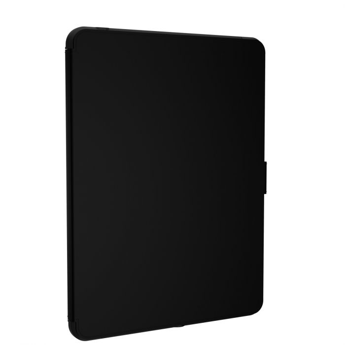 Чохол UAG для iPad 10.2'(2019) Scout Folio, Black