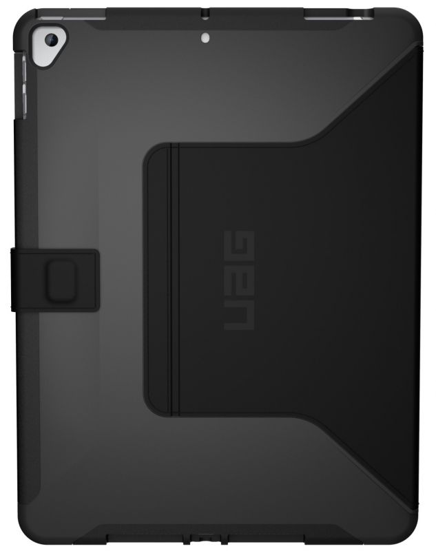 Чохол UAG для iPad 10.2'(2019) Scout Folio, Black