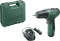 Шуруповерт-дриль Bosch EasyDrill 1200, 12В, 1кг