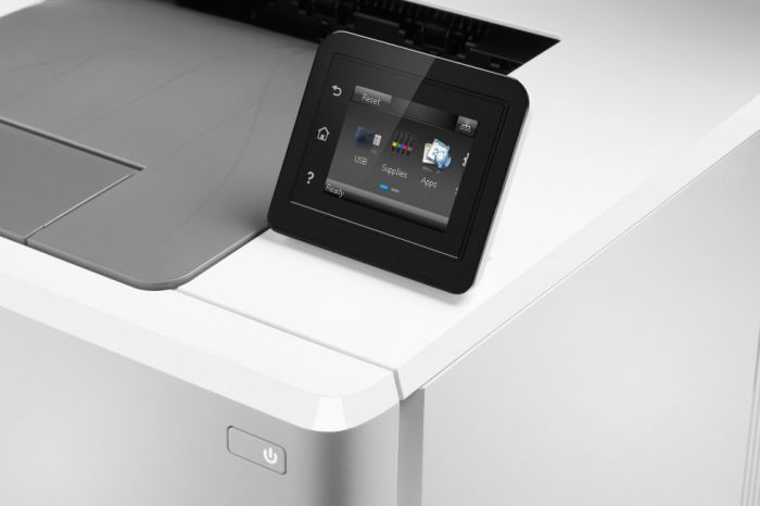 Принтер А4 HP Color LJ Pro M255dw з Wi-Fi