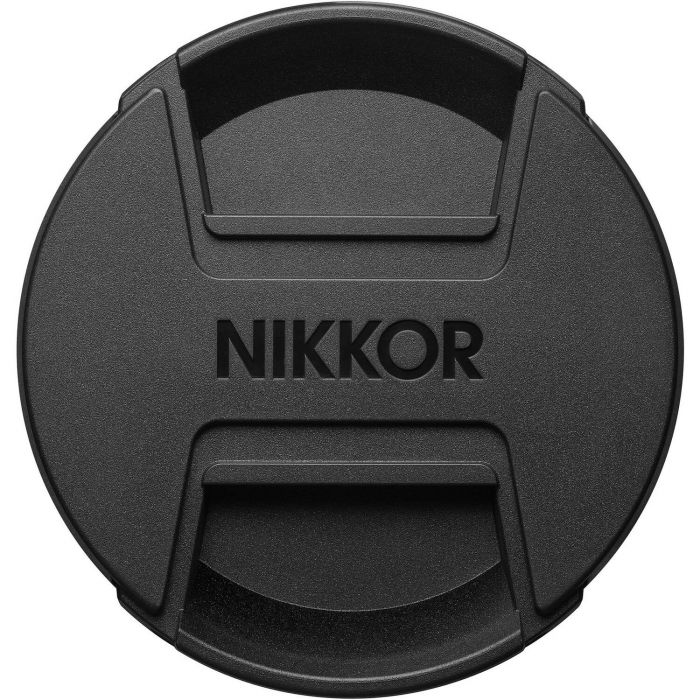 Об`эктив Nikon Z NIKKOR 85mm f/1.8 S