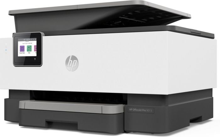 Багатофункцiональний пристрiй A4 HP OfficeJet Pro 9013 з Wi-Fi