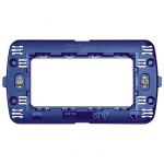 Bticino Супорт 4 модуля L / N / NT