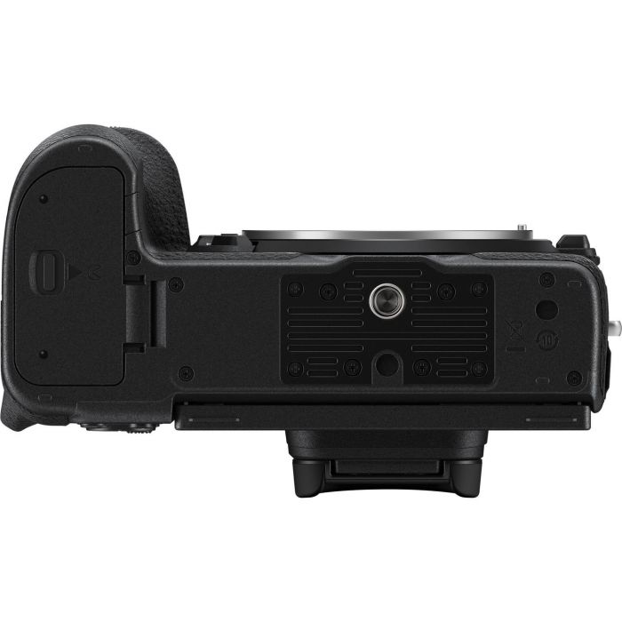 Цифр. Фотокамера Nikon Z 6 + FTZ Adapter +64Gb XQD Kit