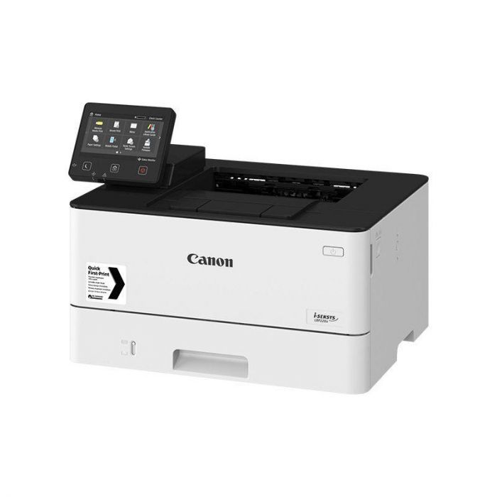 Принтер А4 Canon i-SENSYS LBP228x з Wi-Fi