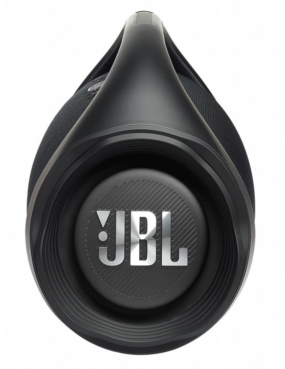 Акустична система JBL Boombox 2 Чорний